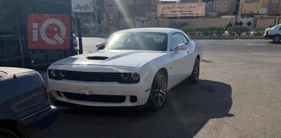 دودج تشالنجر